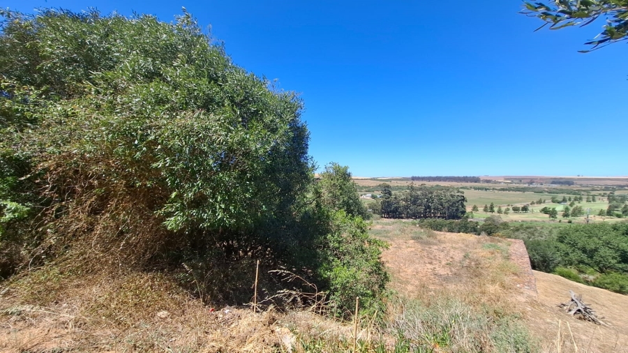 0 Bedroom Property for Sale in Heidelberg Western Cape